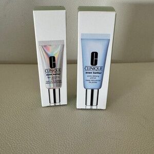 Clinique Even Better Primer Duo